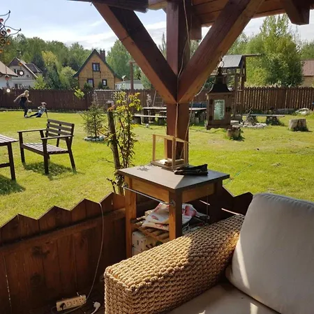 Сasa de vacaciones Familienurlaub Am - Haus Nr 1 - *