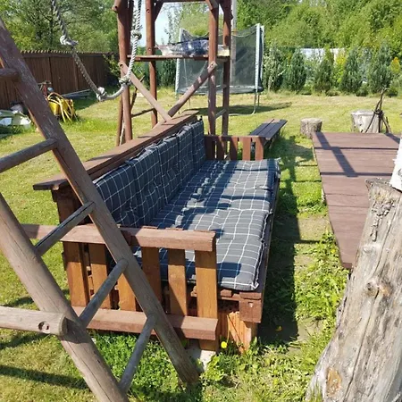 Familienurlaub Am - Haus Nr 1 - Rokitki (Legnica)