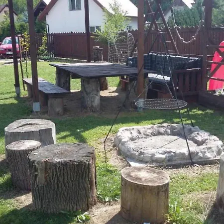 Familienurlaub Am - Haus Nr 1 - Rokitki (Legnica)