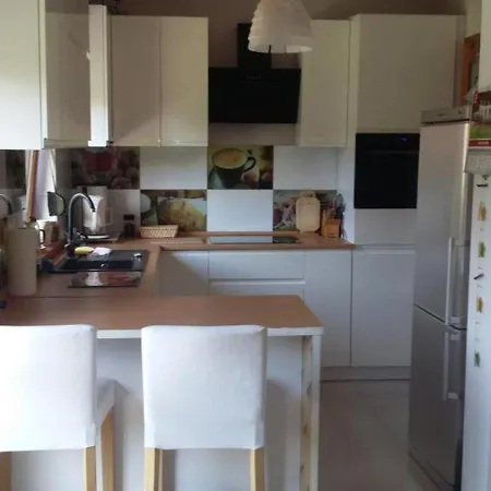 Familienurlaub Am - Haus Nr 1 - *