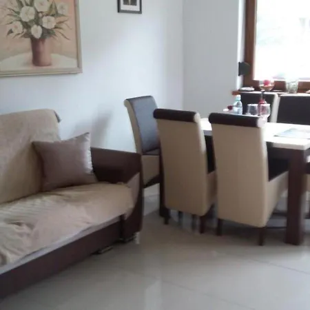 Familienurlaub Am - Haus Nr 1 - * Rokitki (Legnica)