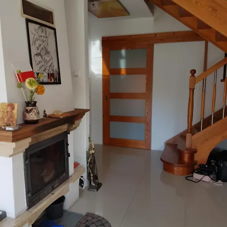 Familienurlaub Am - Haus Nr 1 - Rokitki (Legnica)