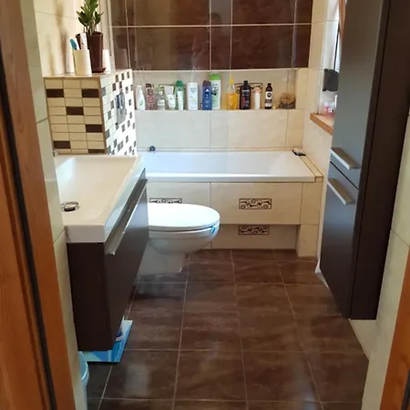 Familienurlaub Am - Haus Nr 1 - Сasa de vacaciones