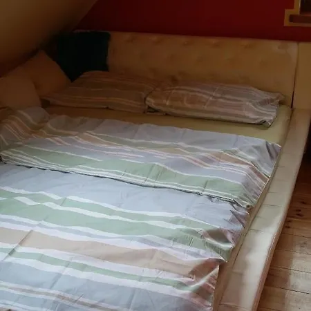 Familienurlaub Am - Haus Nr 1 -