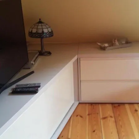 Familienurlaub Am - Haus Nr 1 - Rokitki (Legnica)