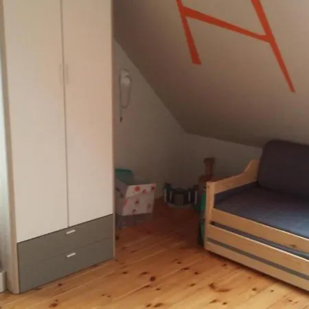 Dom wakacyjny Familienurlaub Am - Haus Nr 1 - *