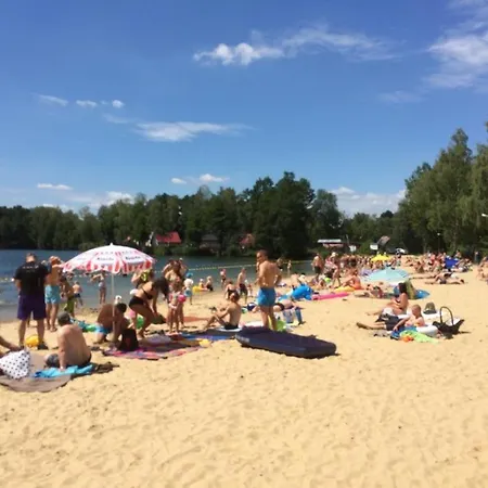 Сasa de vacaciones Familienurlaub Am - Haus Nr 1 -