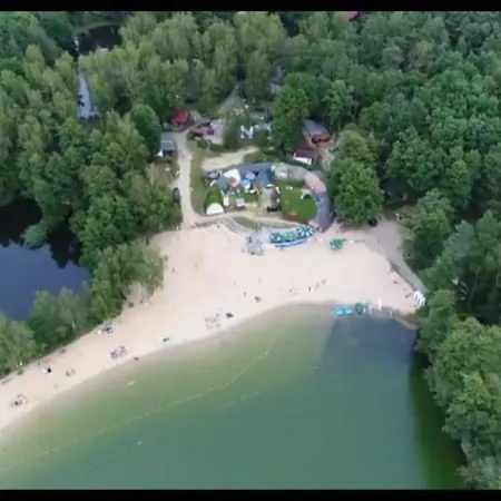 Familienurlaub Am - Haus Nr 1 - Dom wakacyjny Rokitki (Legnica)