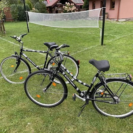 Familienurlaub Am - Haus Nr 1 - * Rokitki (Legnica)